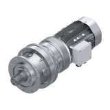 Planetary Gearboxes PL/PLB Series