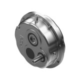 Shaft Mounted Helical Gearboxes PT/A Series